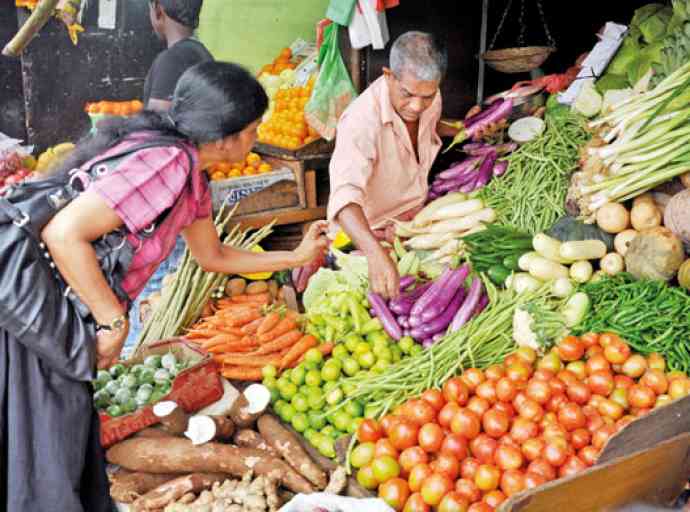 උද්ධමනයේ වාසිය ජනතාවට නොැබීම ගැන වහාම සොයා බලන්න - සාධාරණ සමාජයක් සඳහා වන ජාතික ව්‍යාපාරය